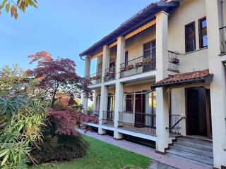 Charming Lake / 5 pax (tr)