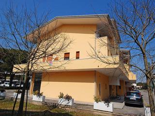 Ferienwohnung In Bibione Gunstig Buchen Sonnenklar Tv Bibione Apparterments