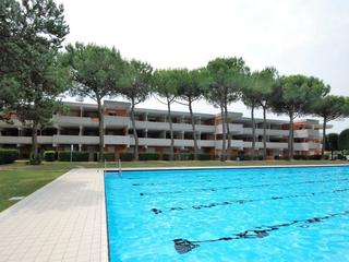 Solarium / 4 pax (tr)