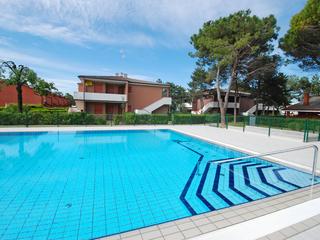Villaggio Azzurro / 5 pax (tr)