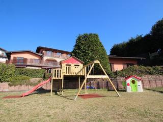 Residenza Agrifoglio / 2 pax (tr)
