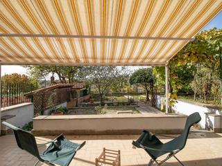 Kiwi e L'uva - Tuscia / 4 pax (tr)