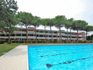 Solarium / 4 pax (tr)