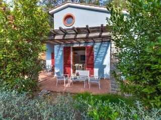 Mezzo Ortano / 4 pax (tr)