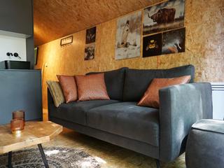 Solo Retreat 4 / 4 pax (tr)