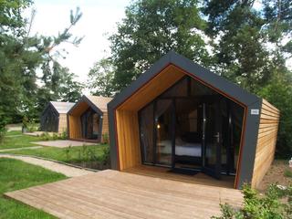 Solo Retreat 2 / 2 pax (tr)