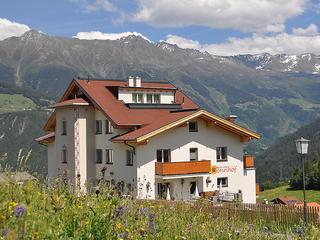 Hotels Serfaus Gunstig Buchen Sonnenklar Tv Unterkunft Serfaus Urlaub Angebote