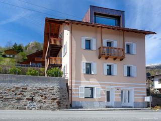 Studio Lepontica / 2 pax (tr)
