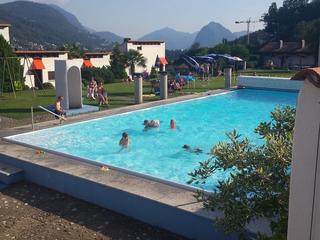 Villaggio Sureggio - Studio B5 / 2 pax (tr)