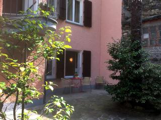 Casa Eduardo App. 1 / 2 pax (tr)