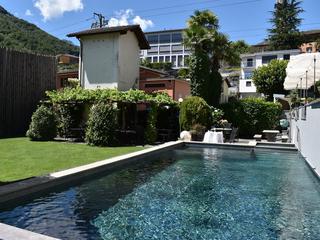 Casa Capriccio / 2 pax (tr)