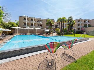 Resort al Centro / 4 pax (tr)