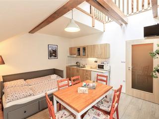 Arnoltice 6 / 6 pax (tr)