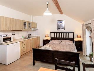 Arnoltice 8 / 4 pax (tr)