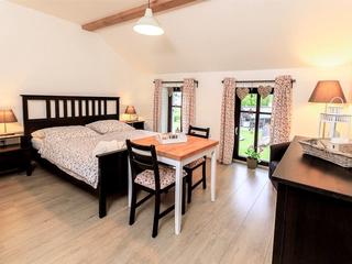 Arnoltice 9 / 2 pax (tr)