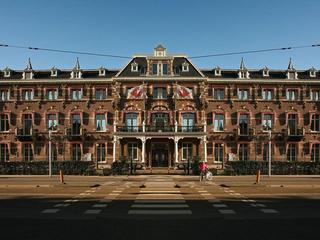 The Manor Amsterdam (tr)