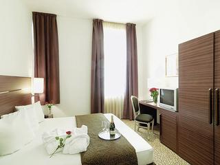 Hotel Assenzio Prague (tr)