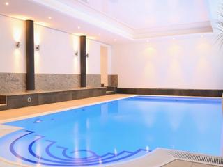 Dappers Hotel - Spa - Genuss (tr)