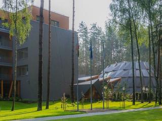 Spa Vilnius Anykšciai (tr)