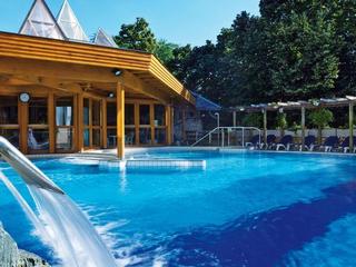 Ensana Thermal Hévíz Health Spa Hotel (tr)