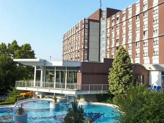 Ensana Thermal  Aqua Health Spa Hotel (tr)