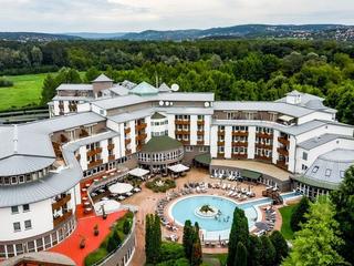 Lotus Therme Hotel & Spa (tr)