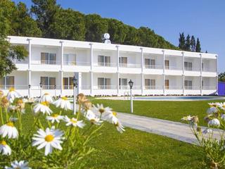 Aroma Butik Hotel (tr)