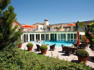 Nationalpark-Hotel Schliffkopf (tr)