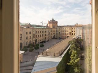 martas Hotel Berlin Mitte (tr)