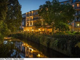 Atlantic Parkhotel (tr)