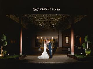 Crowne Plaza Solihull (tr)