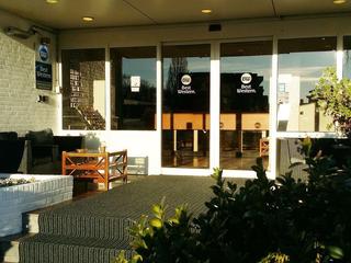 Best Western Amsterdam Airport Hotel Uithoorn (tr)