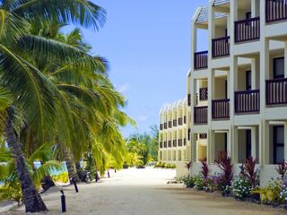 The Edgewater Resort & Spa (tr)