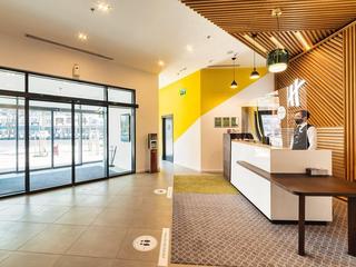 Holiday Inn Bucharest - Times (tr)