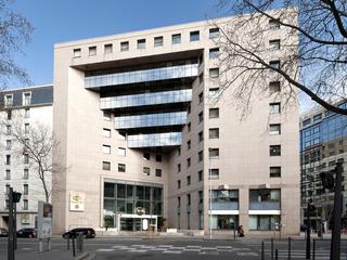 B&B HOTEL Lyon Centre Part-Dieu Gambetta (tr)