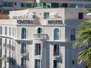Hotel Cristal (tr)