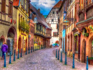 Holiday Inn Express Strasbourg - Sud (tr)