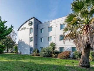 B&B Hotel BORDEAUX Lac sur Bruges (tr)