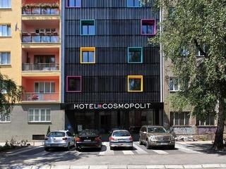 Hotel Cosmopolit (tr)