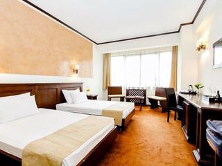 International Bucharest (tr)