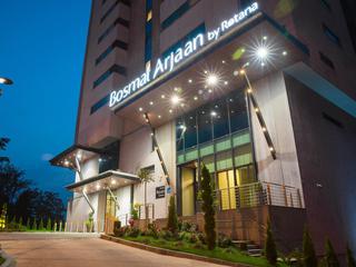 Bosmal Arjaan by Rotana (tr)