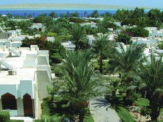 Azal Pyramids Hotel (tr)