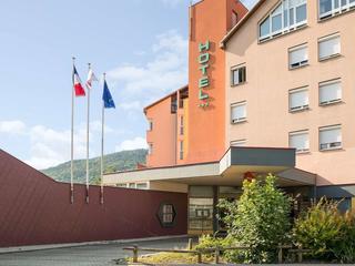 The Originals Access, Gapotel, Gap (tr)