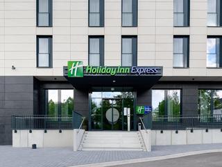 Holiday Inn Express Fulda (tr)