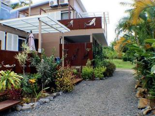 Kia Orana Villas and Spa (tr)