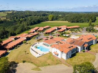 Les Hameaux de la Chalosse (tr)