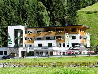Hotel Tannenhof (tr)