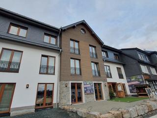 Lodge Hotel Winterberg (tr)