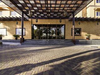 Ras Al Khaimah Hotel (tr)