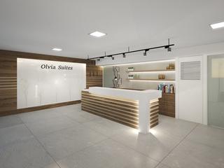 Olvia Suites (tr)